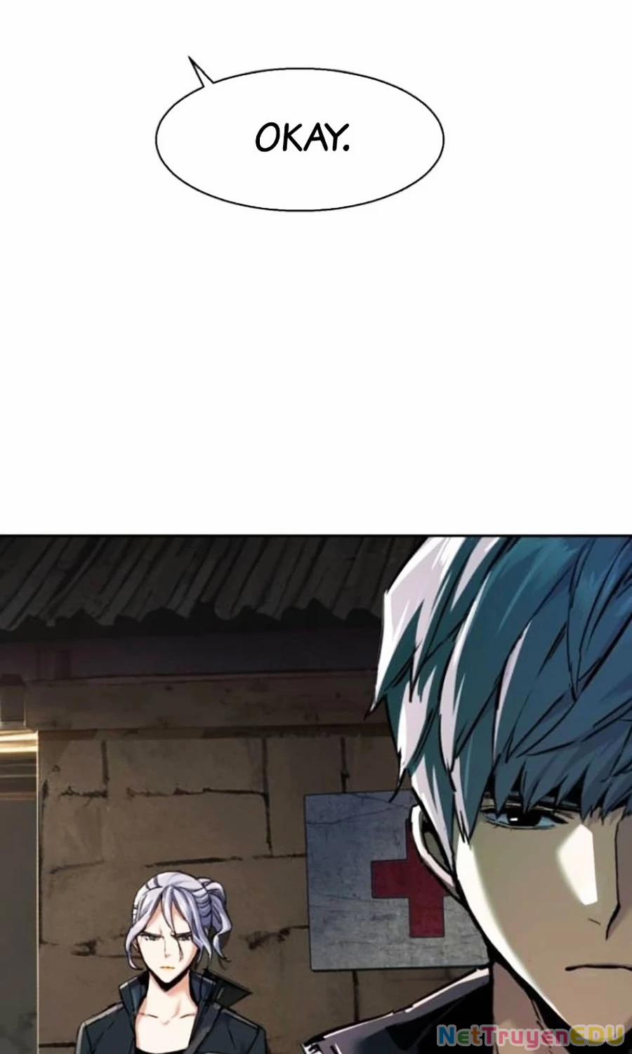 Bạn Học Của Tôi Là Lính Đánh Thuê 225 trang 72