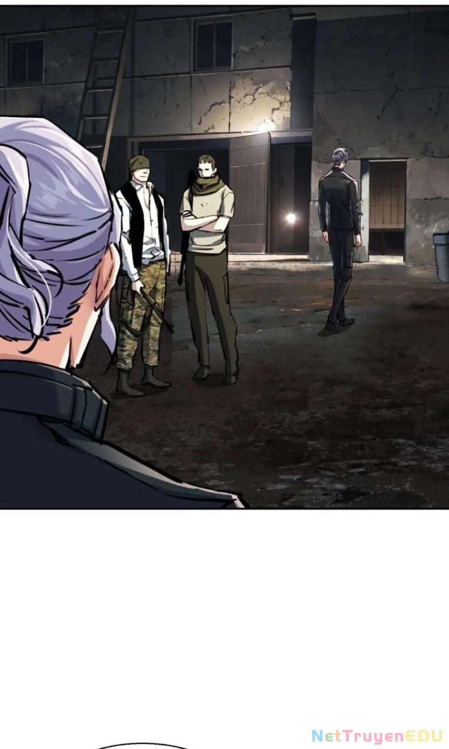Bạn Học Của Tôi Là Lính Đánh Thuê 225 trang 74