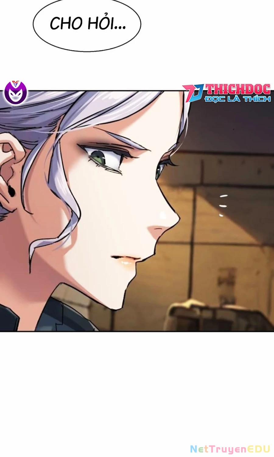 Bạn Học Của Tôi Là Lính Đánh Thuê 225 trang 75