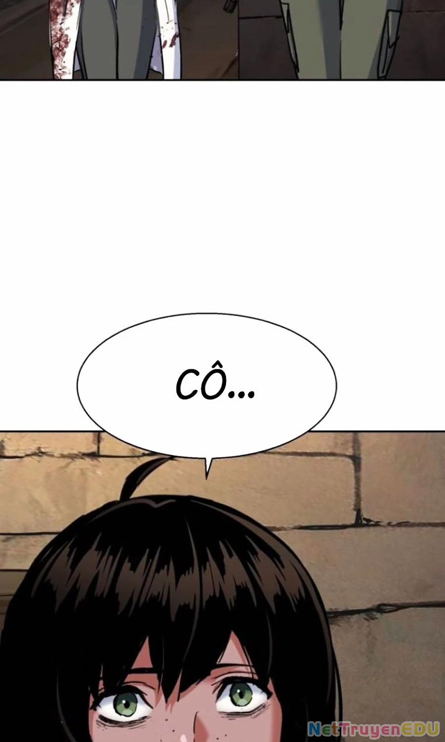 Bạn Học Của Tôi Là Lính Đánh Thuê 225 trang 77