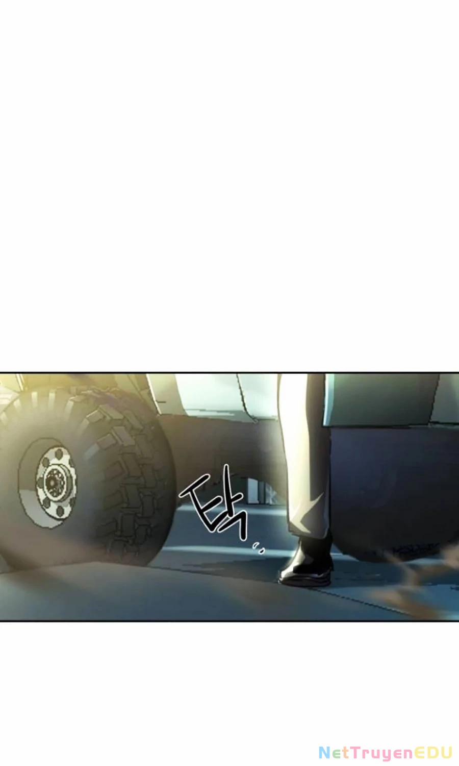 Bạn Học Của Tôi Là Lính Đánh Thuê 225 trang 8
