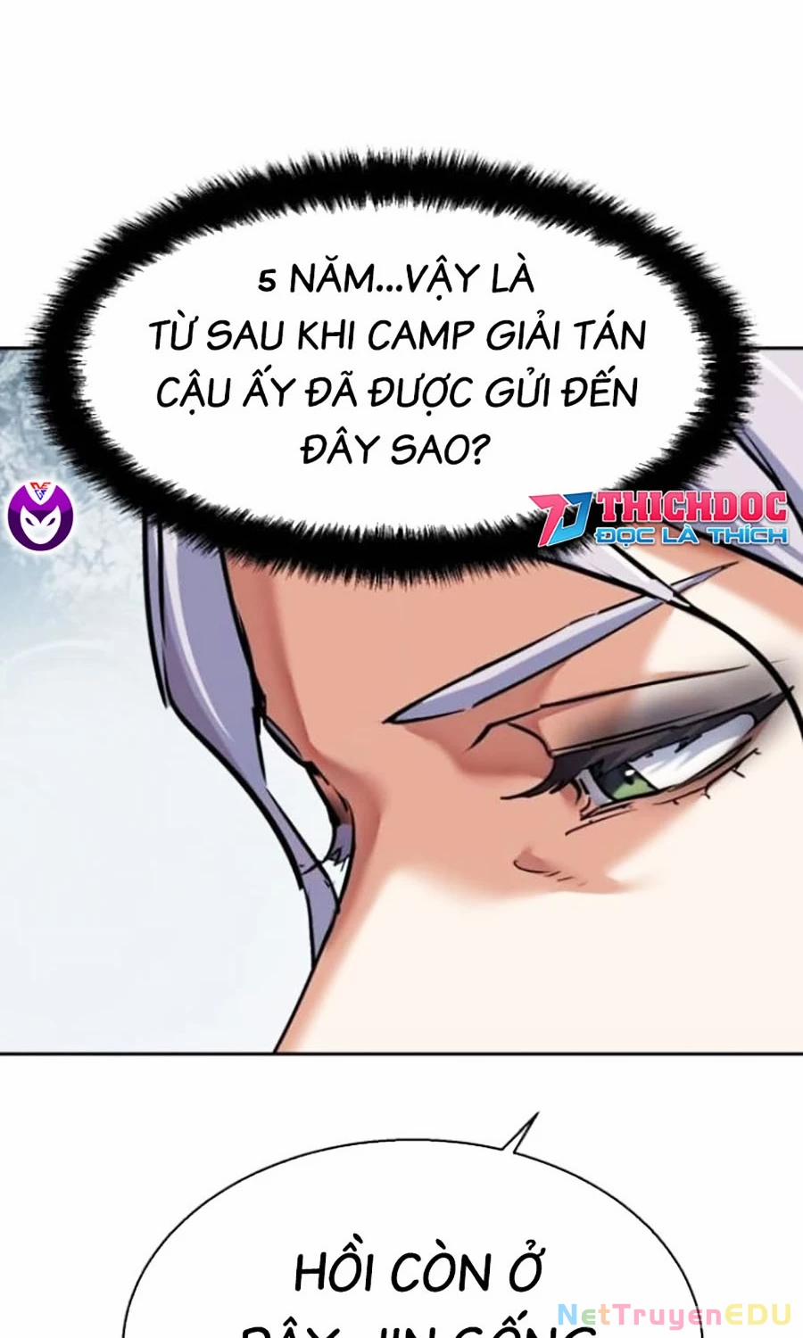 Bạn Học Của Tôi Là Lính Đánh Thuê 225 trang 83