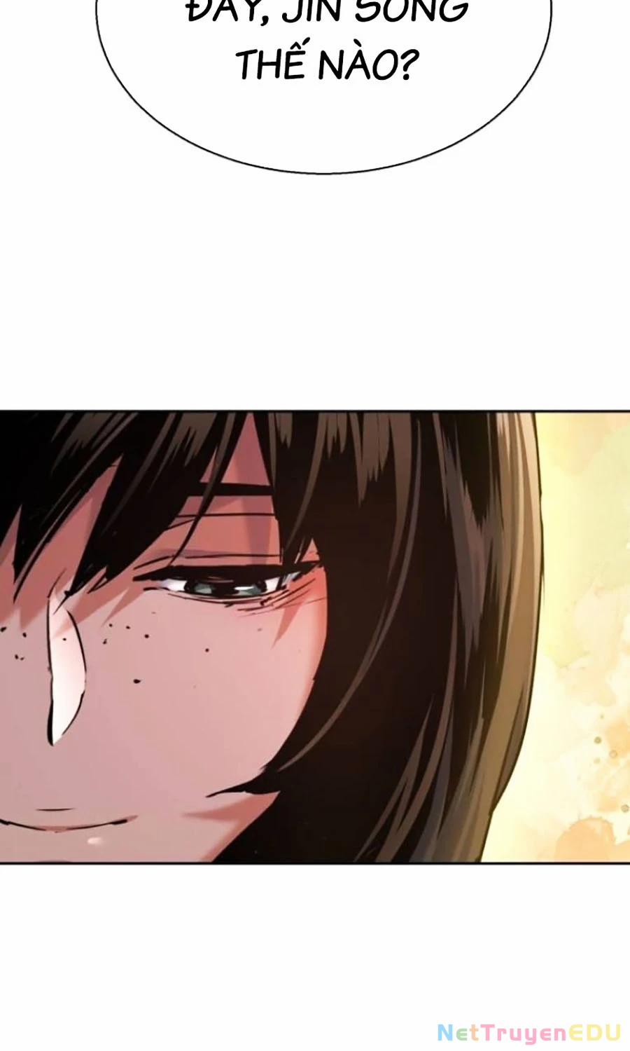 Bạn Học Của Tôi Là Lính Đánh Thuê 225 trang 84