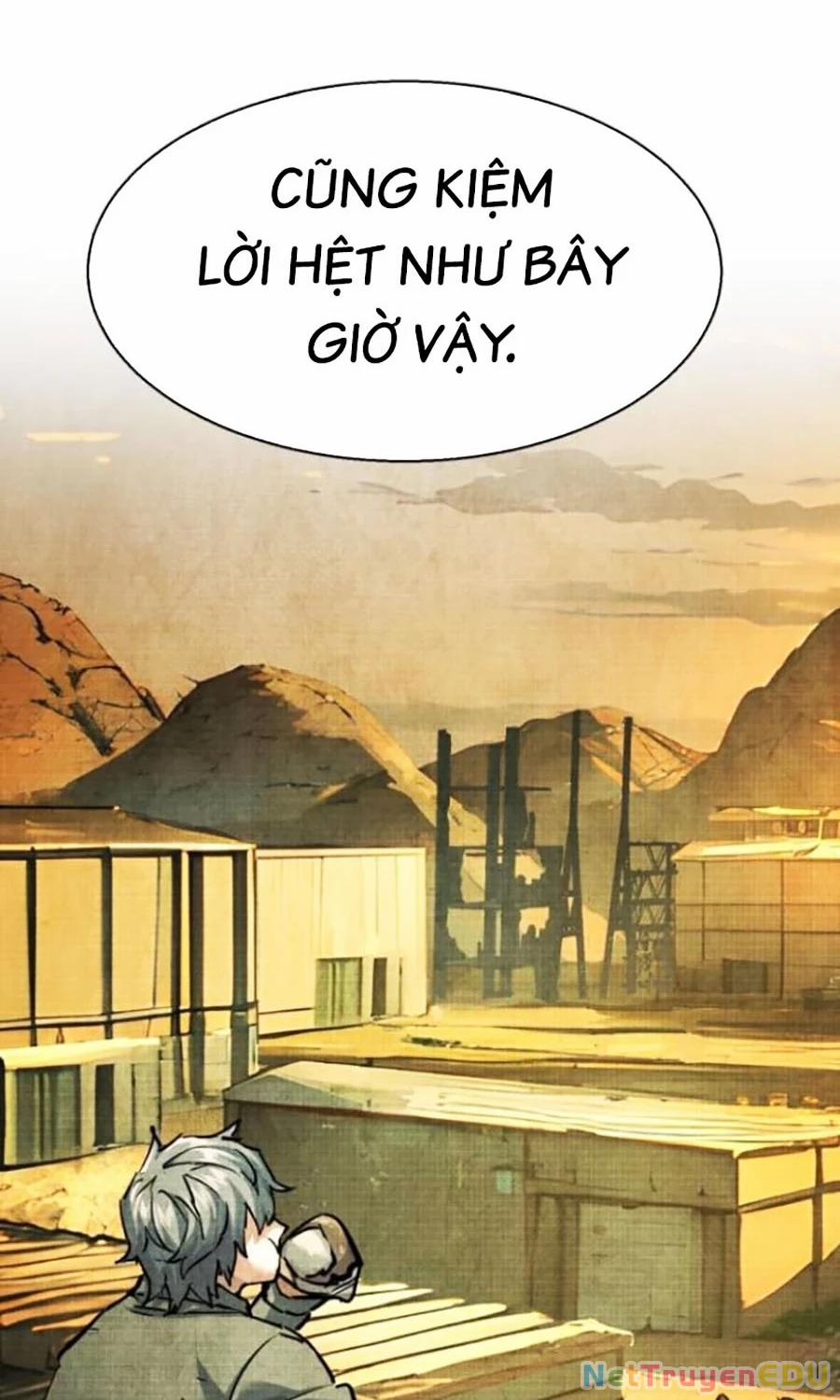 Bạn Học Của Tôi Là Lính Đánh Thuê 225 trang 85