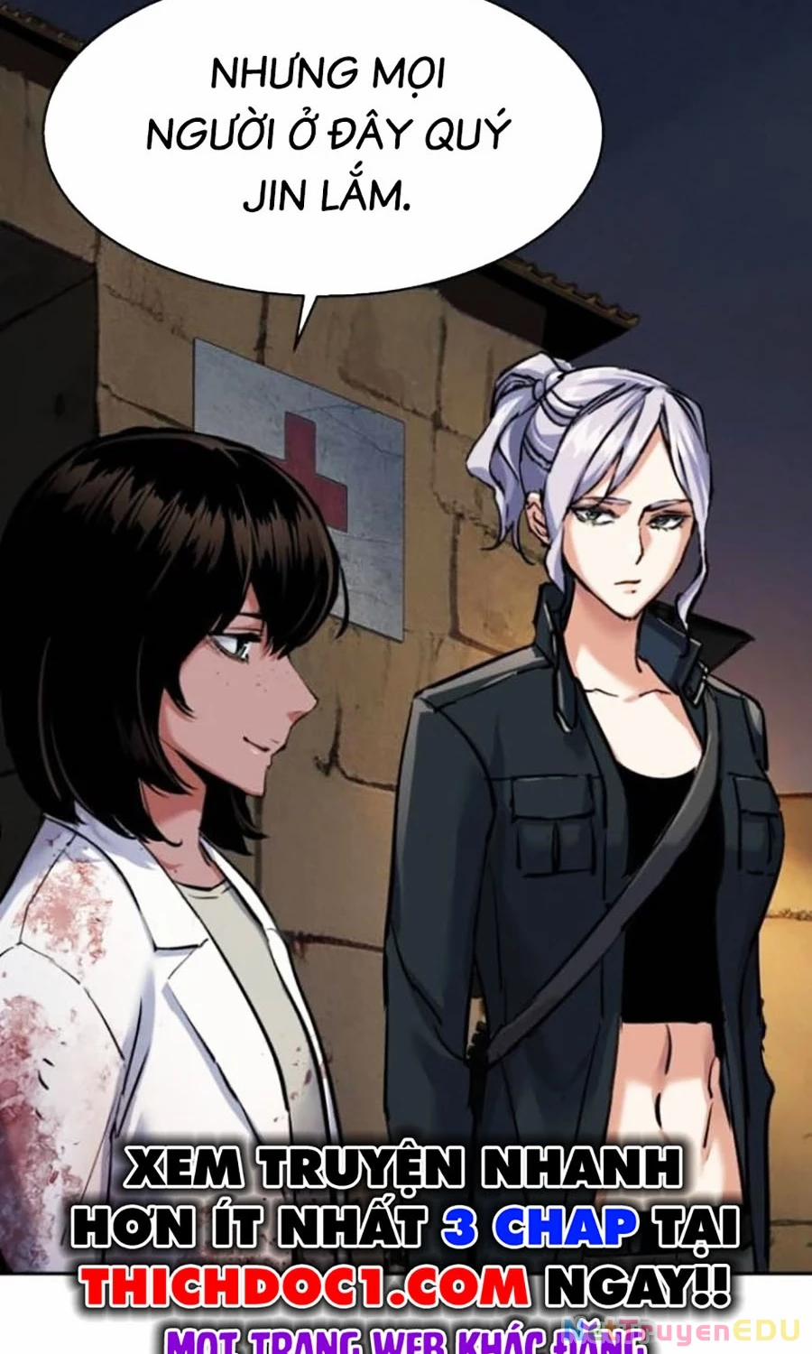 Bạn Học Của Tôi Là Lính Đánh Thuê 225 trang 87