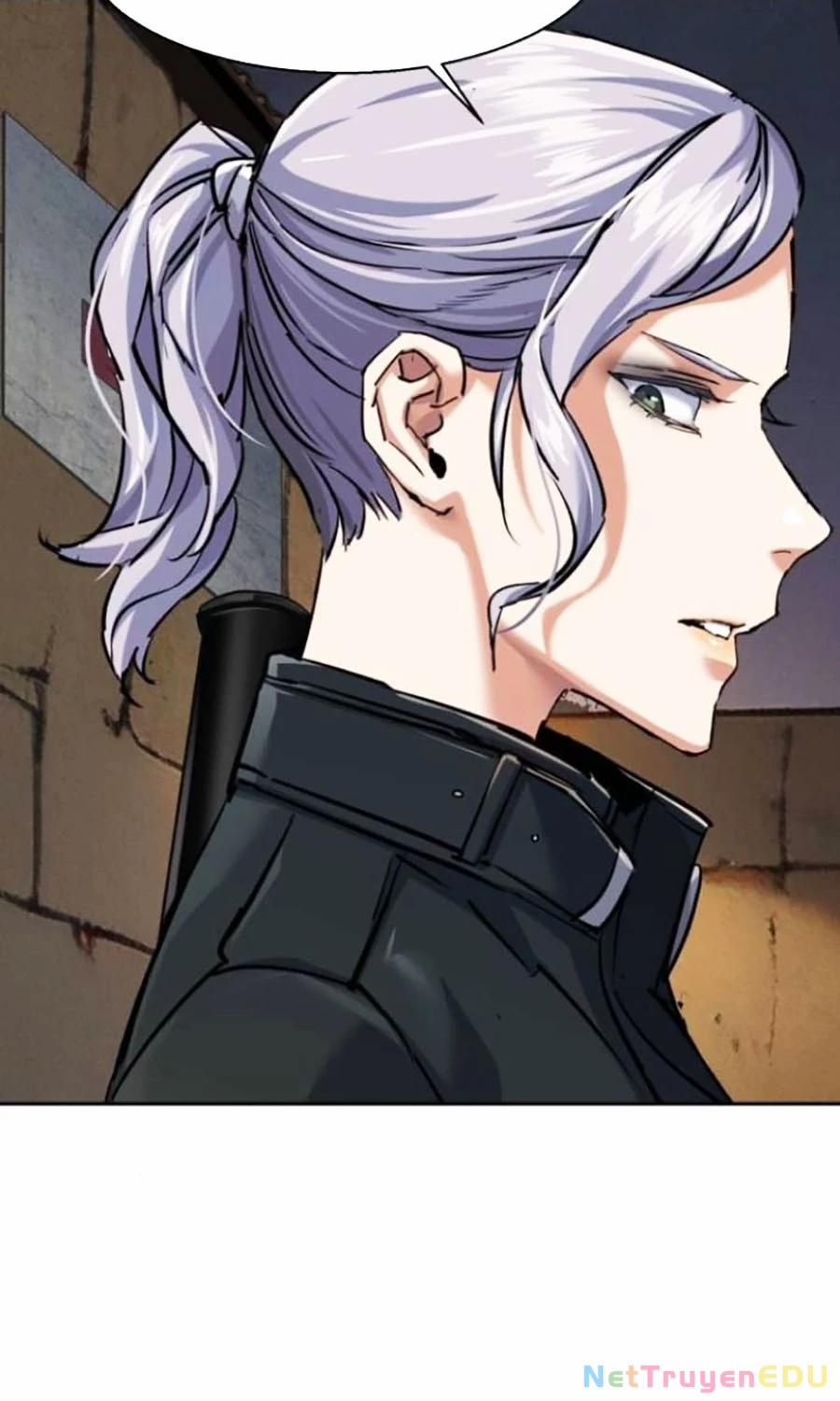 Bạn Học Của Tôi Là Lính Đánh Thuê 225 trang 92