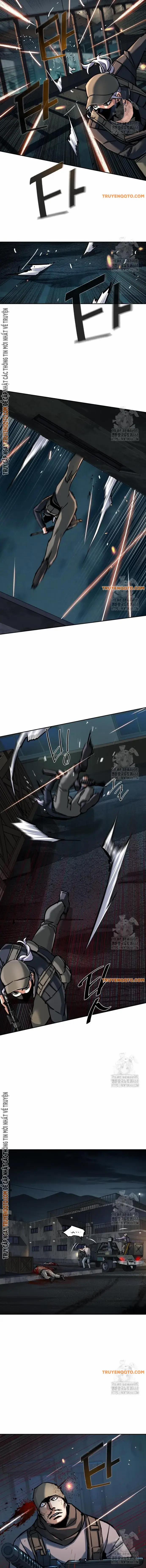 Bạn Học Của Tôi Là Lính Đánh Thuê 226 trang 13