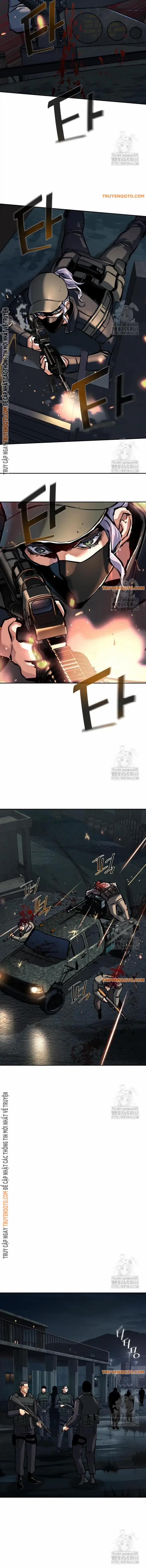 Bạn Học Của Tôi Là Lính Đánh Thuê 226 trang 14