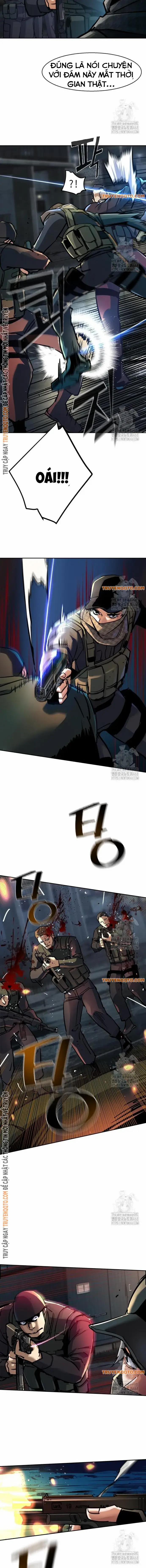 Bạn Học Của Tôi Là Lính Đánh Thuê 226 trang 16