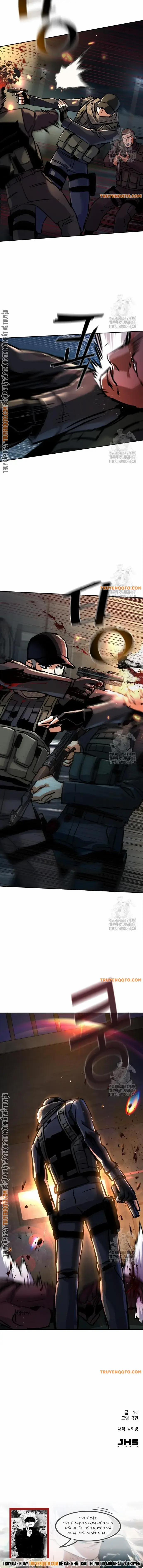 Bạn Học Của Tôi Là Lính Đánh Thuê 226 trang 17