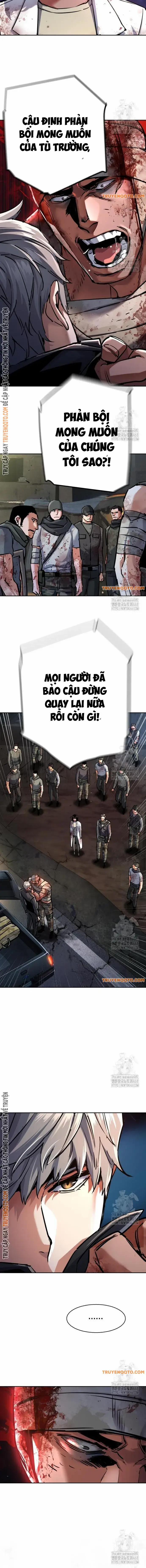 Bạn Học Của Tôi Là Lính Đánh Thuê 226 trang 7
