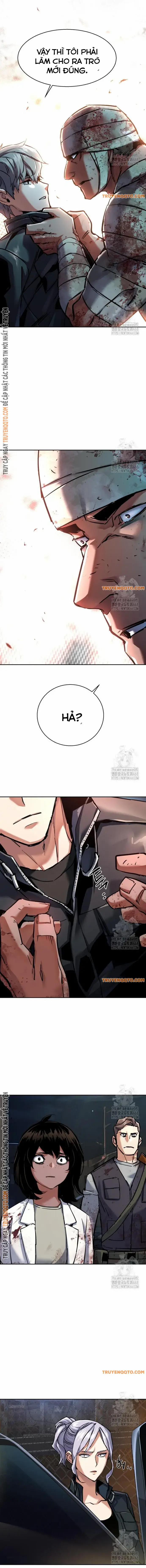 Bạn Học Của Tôi Là Lính Đánh Thuê 226 trang 8