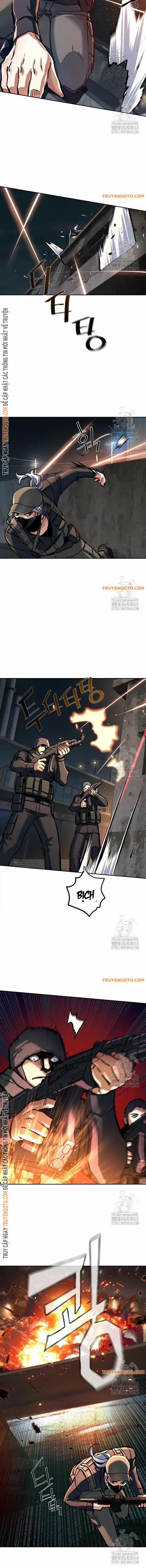 Bạn Học Của Tôi Là Lính Đánh Thuê 227 trang 1