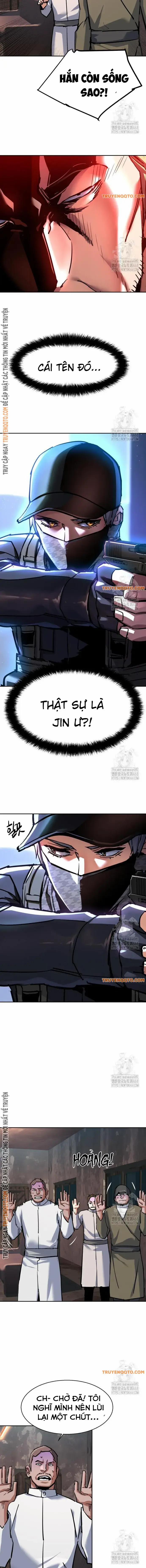 Bạn Học Của Tôi Là Lính Đánh Thuê 227 trang 10