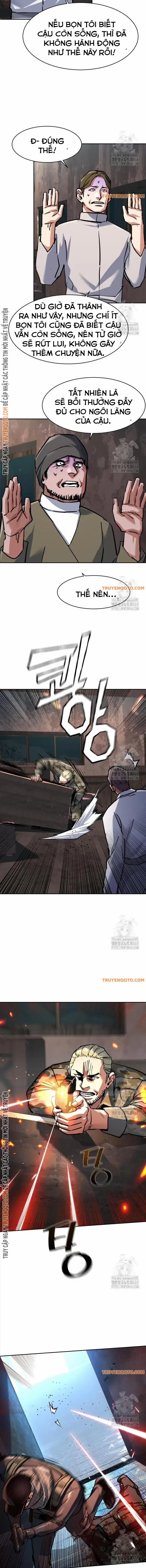 Bạn Học Của Tôi Là Lính Đánh Thuê 227 trang 11