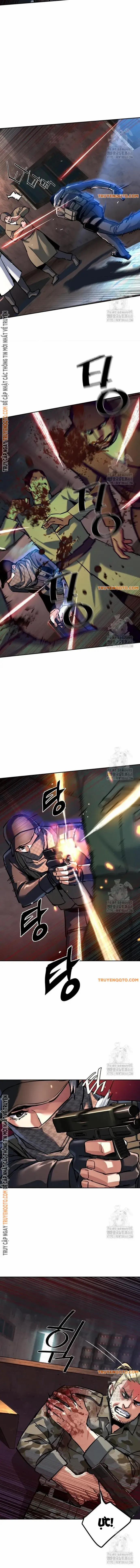 Bạn Học Của Tôi Là Lính Đánh Thuê 227 trang 12