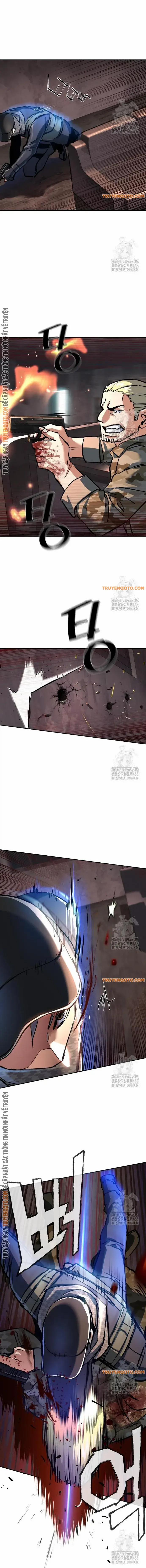 Bạn Học Của Tôi Là Lính Đánh Thuê 227 trang 13