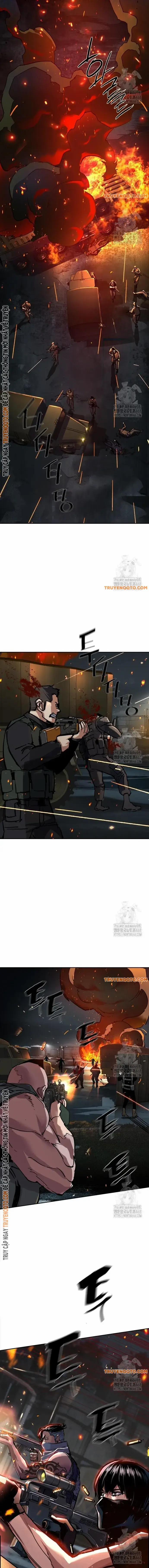 Bạn Học Của Tôi Là Lính Đánh Thuê 227 trang 16