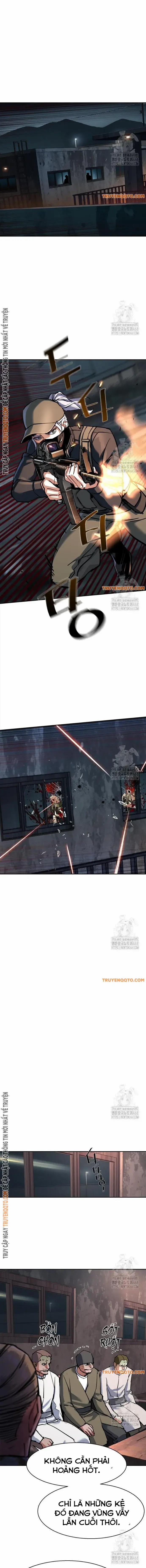 Bạn Học Của Tôi Là Lính Đánh Thuê 227 trang 2