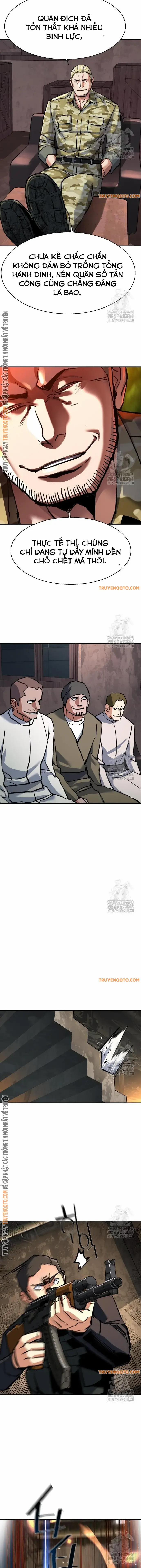 Bạn Học Của Tôi Là Lính Đánh Thuê 227 trang 3