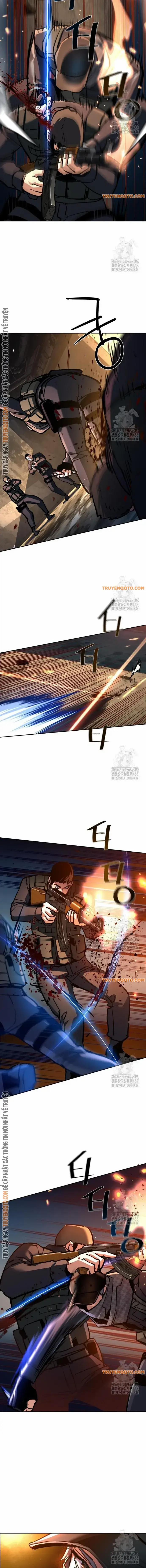 Bạn Học Của Tôi Là Lính Đánh Thuê 227 trang 4