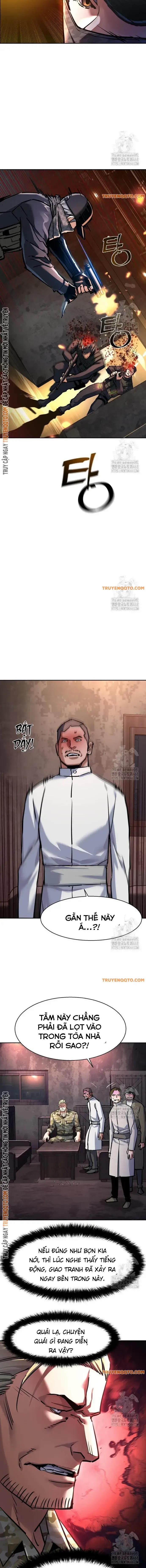 Bạn Học Của Tôi Là Lính Đánh Thuê 227 trang 5