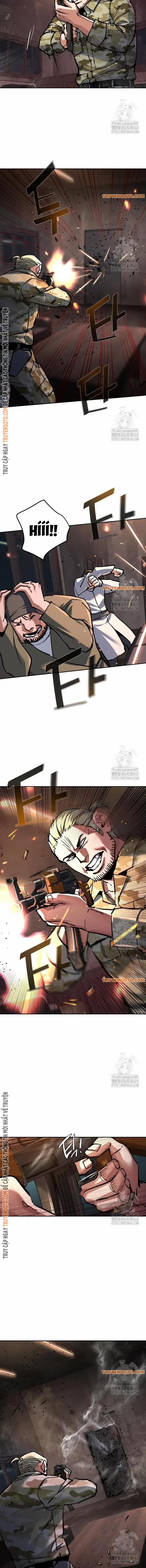 Bạn Học Của Tôi Là Lính Đánh Thuê 227 trang 7
