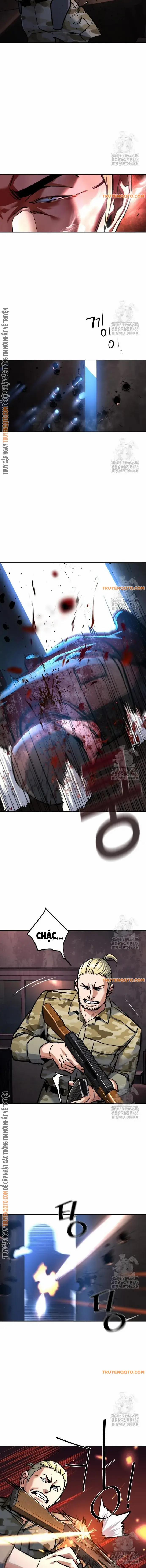 Bạn Học Của Tôi Là Lính Đánh Thuê 227 trang 8