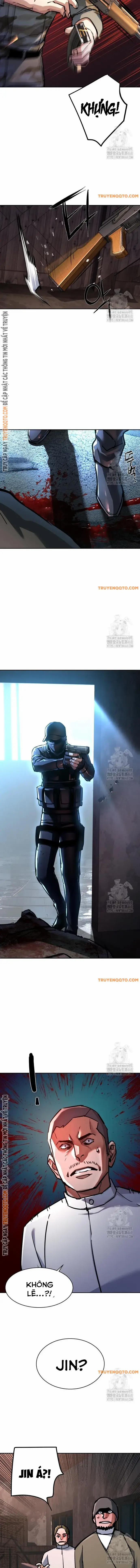 Bạn Học Của Tôi Là Lính Đánh Thuê 227 trang 9