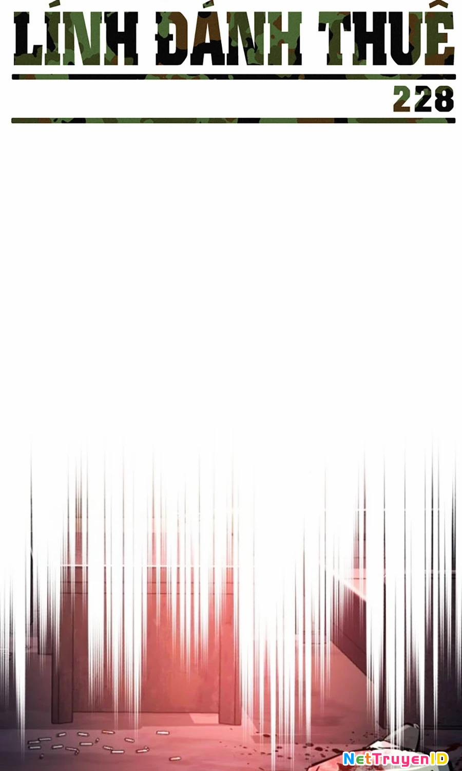 Bạn Học Của Tôi Là Lính Đánh Thuê 228 trang 1