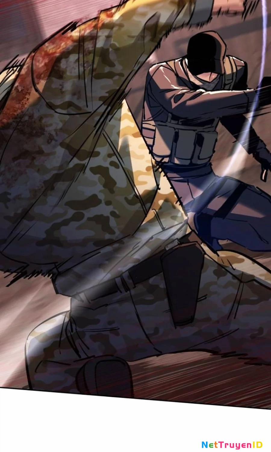 Bạn Học Của Tôi Là Lính Đánh Thuê 228 trang 10