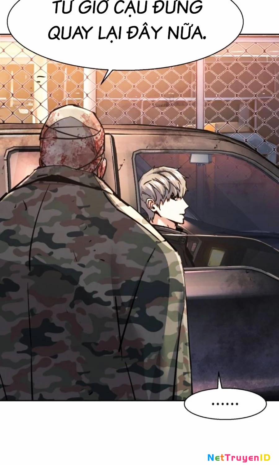 Bạn Học Của Tôi Là Lính Đánh Thuê 228 trang 101