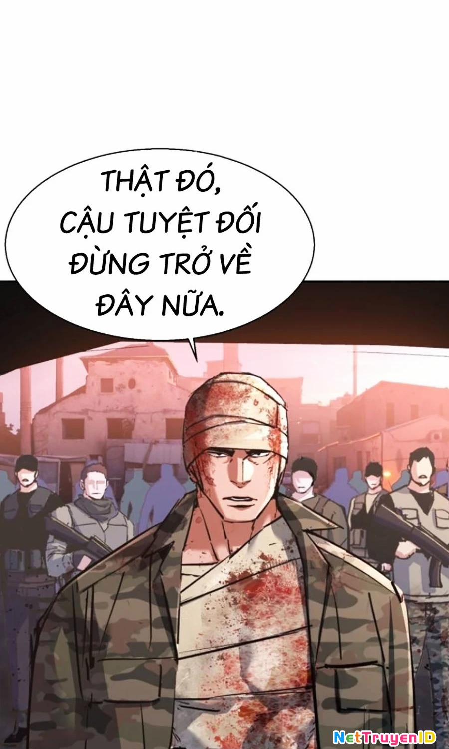 Bạn Học Của Tôi Là Lính Đánh Thuê 228 trang 102