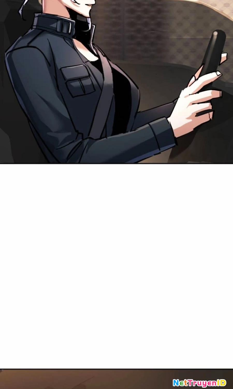 Bạn Học Của Tôi Là Lính Đánh Thuê 228 trang 110