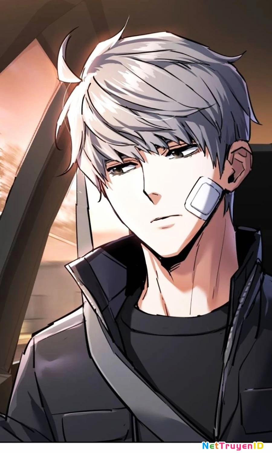 Bạn Học Của Tôi Là Lính Đánh Thuê 228 trang 111