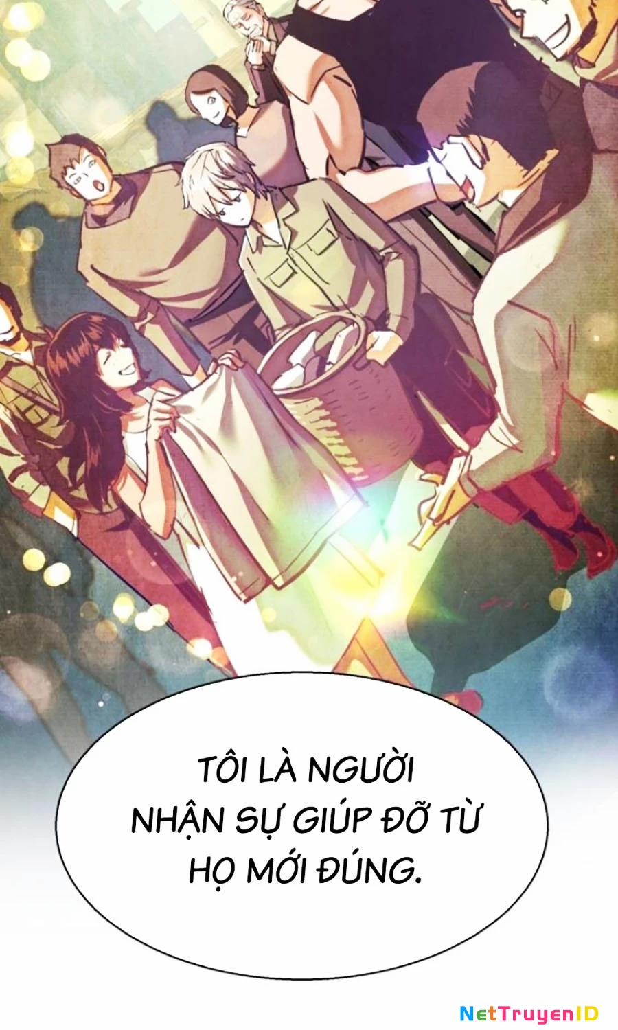 Bạn Học Của Tôi Là Lính Đánh Thuê 228 trang 113