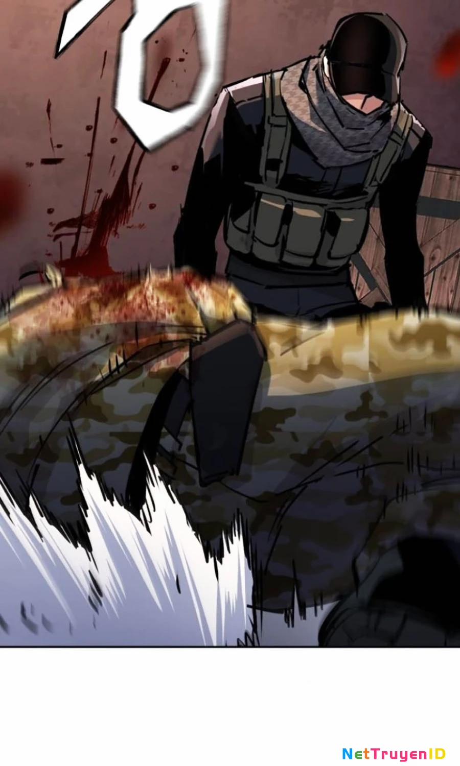 Bạn Học Của Tôi Là Lính Đánh Thuê 228 trang 15