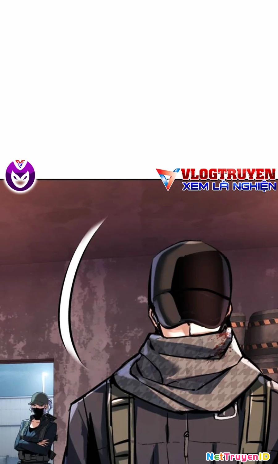 Bạn Học Của Tôi Là Lính Đánh Thuê 228 trang 16