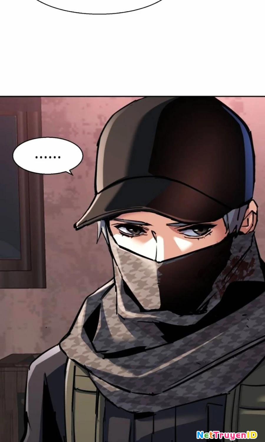Bạn Học Của Tôi Là Lính Đánh Thuê 228 trang 20