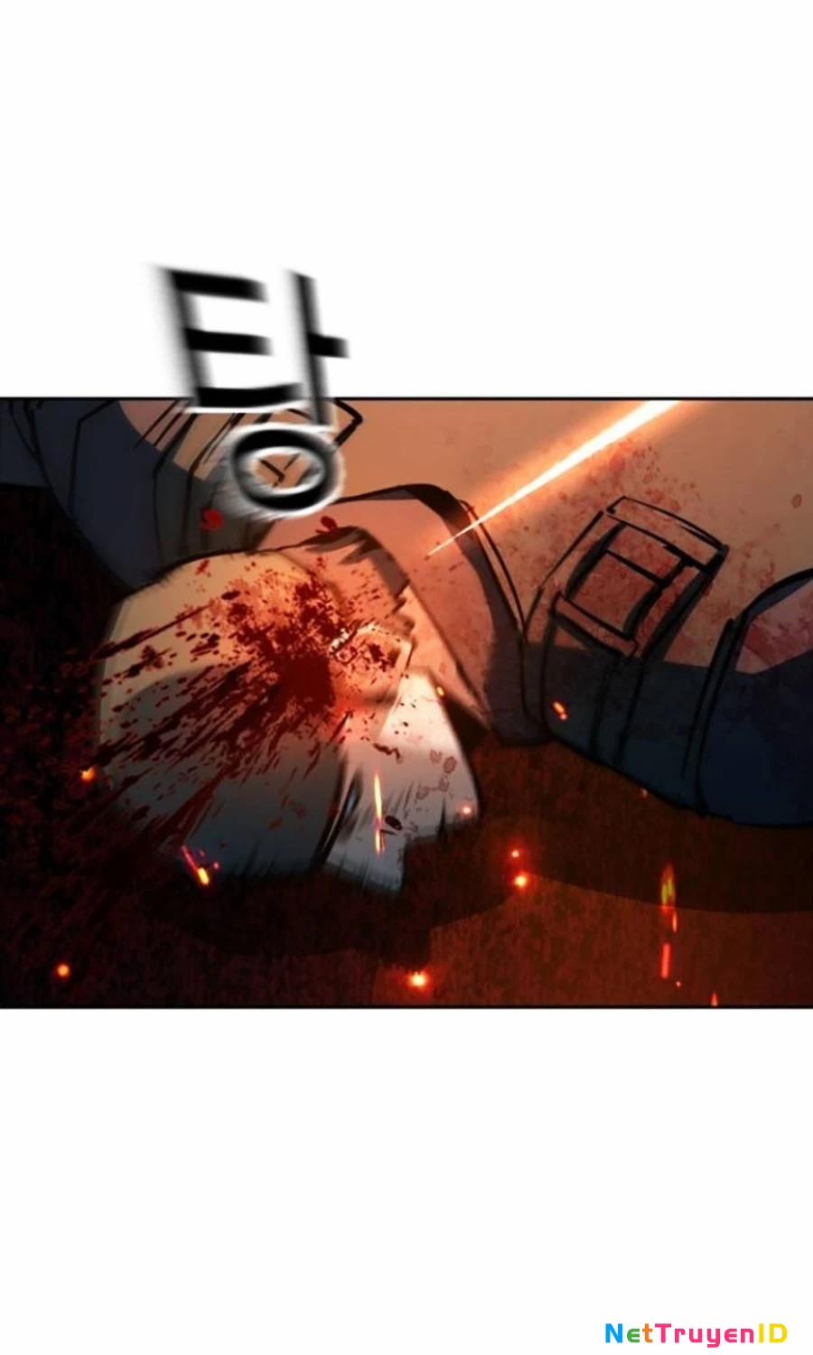Bạn Học Của Tôi Là Lính Đánh Thuê 228 trang 24