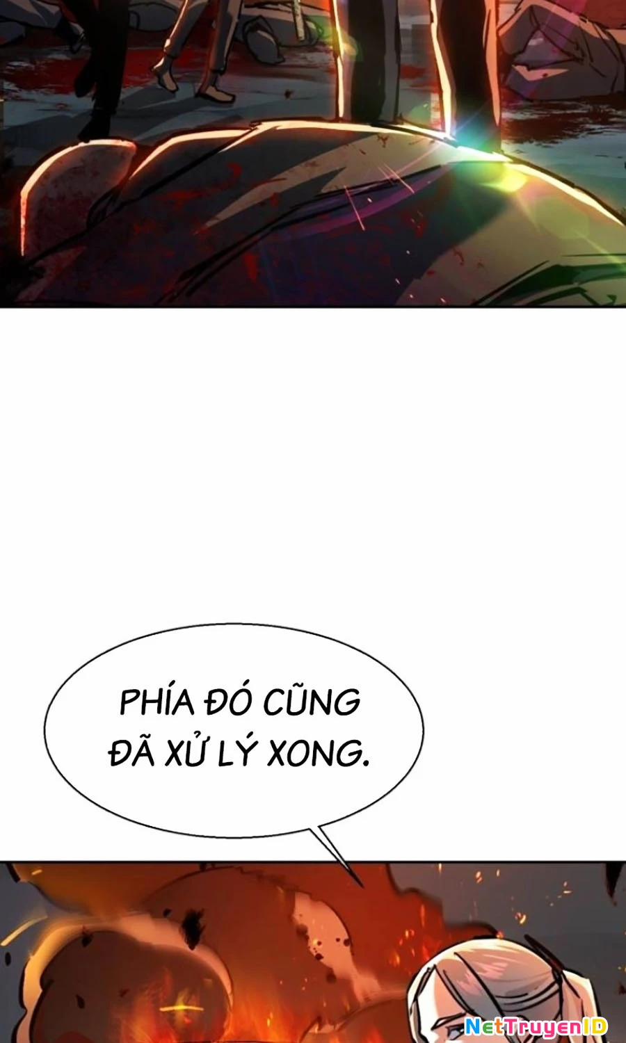 Bạn Học Của Tôi Là Lính Đánh Thuê 228 trang 26