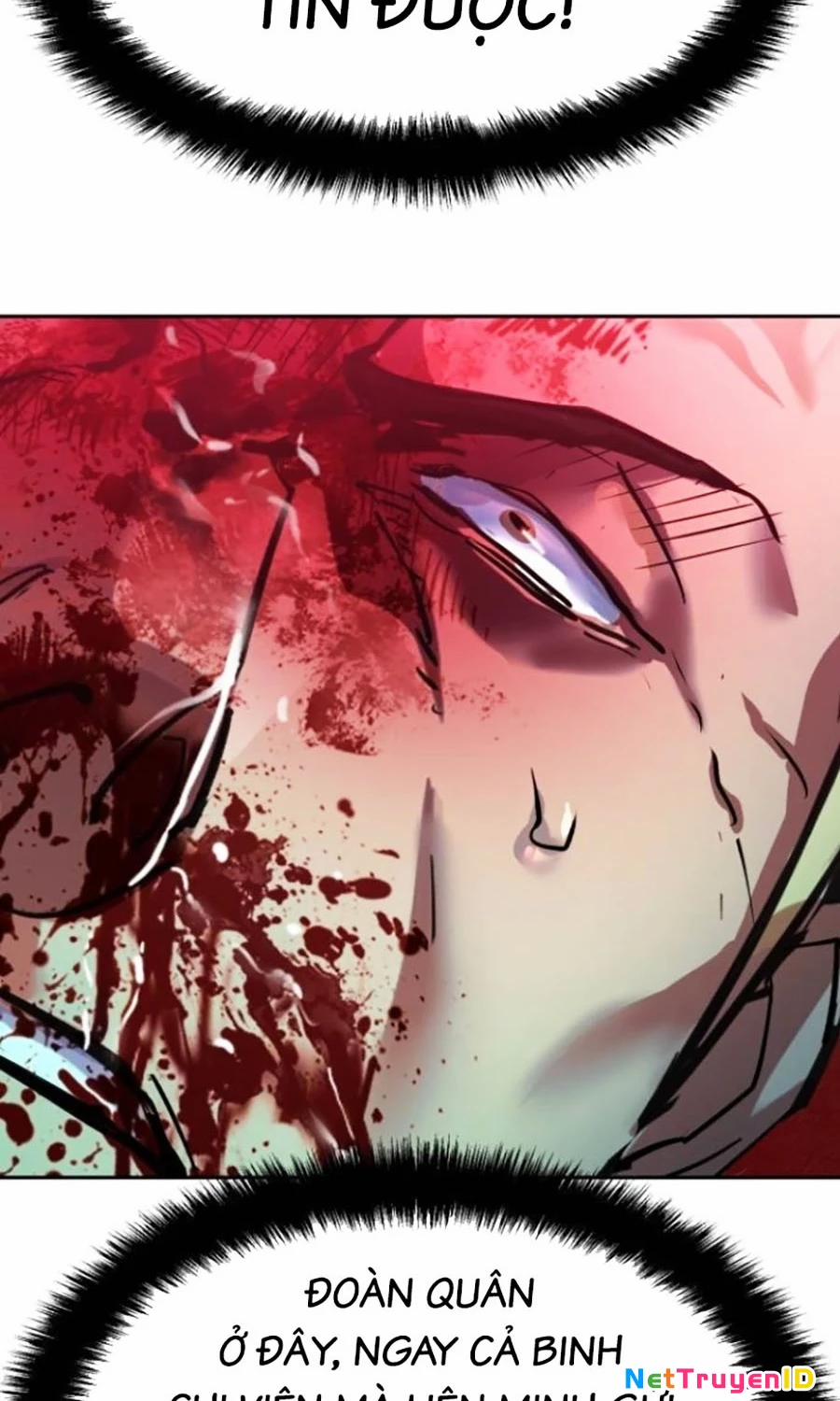 Bạn Học Của Tôi Là Lính Đánh Thuê 228 trang 3