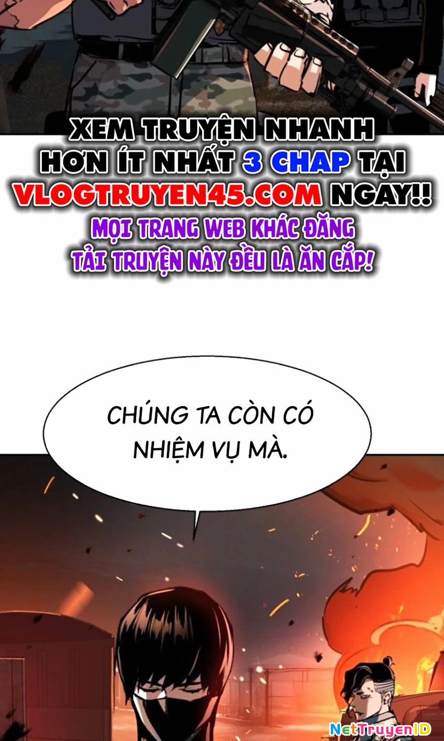 Bạn Học Của Tôi Là Lính Đánh Thuê 228 trang 30