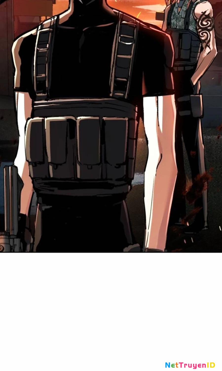 Bạn Học Của Tôi Là Lính Đánh Thuê 228 trang 31