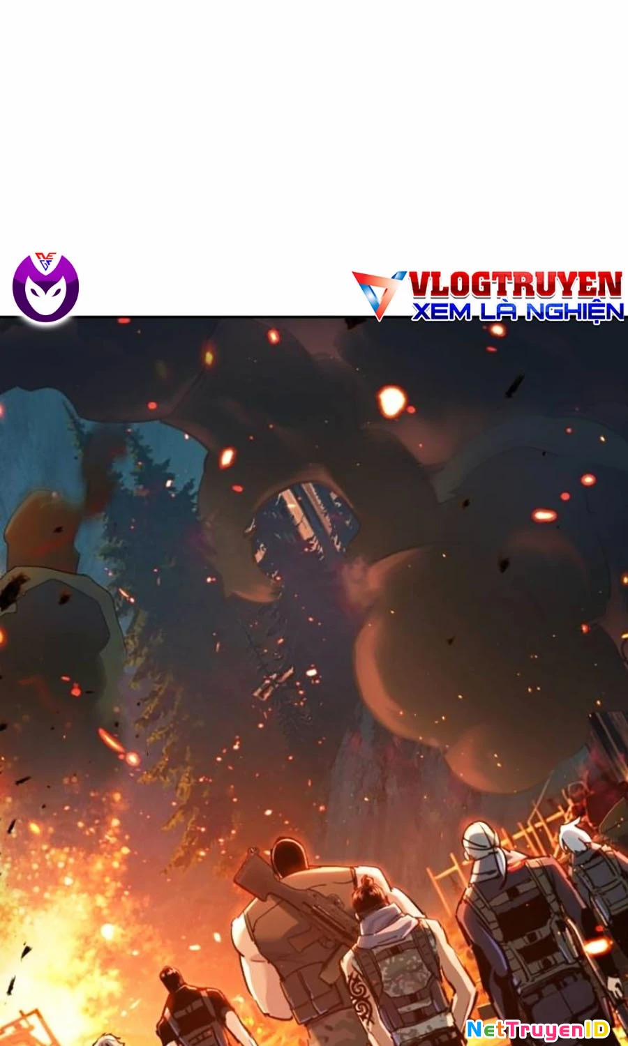 Bạn Học Của Tôi Là Lính Đánh Thuê 228 trang 34