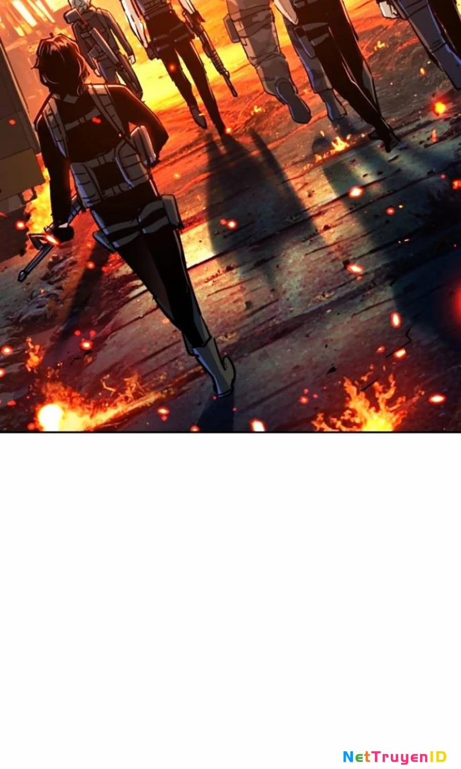 Bạn Học Của Tôi Là Lính Đánh Thuê 228 trang 35