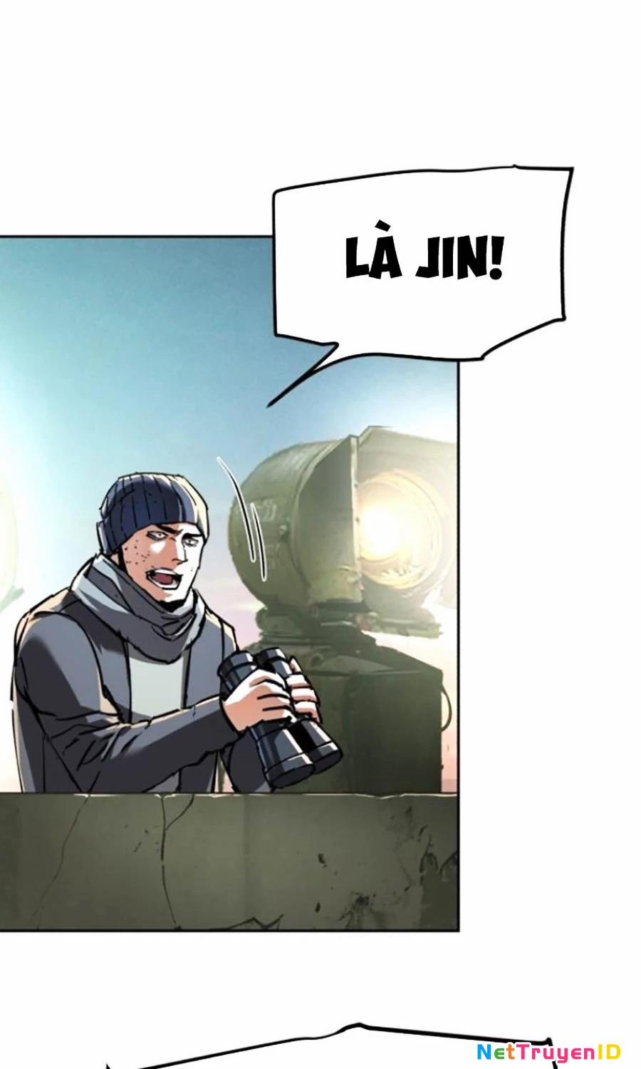 Bạn Học Của Tôi Là Lính Đánh Thuê 228 trang 37