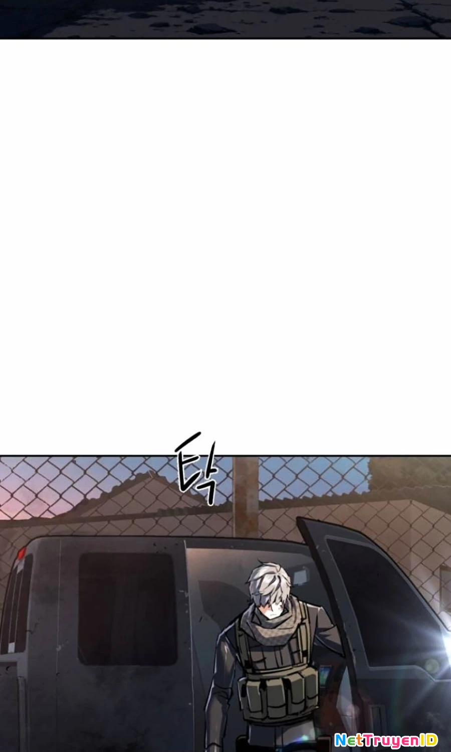 Bạn Học Của Tôi Là Lính Đánh Thuê 228 trang 40