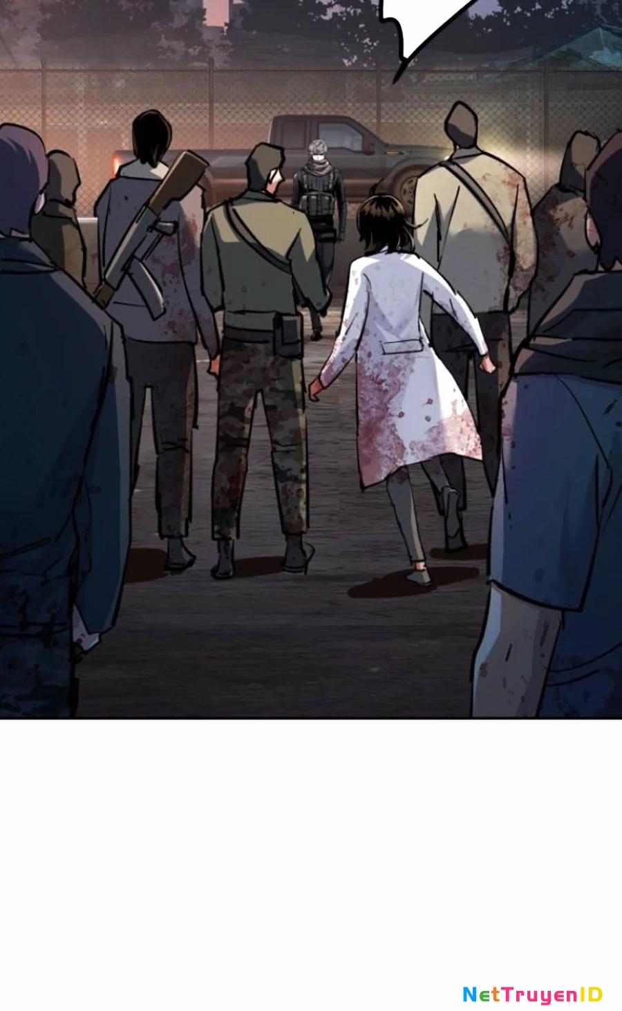 Bạn Học Của Tôi Là Lính Đánh Thuê 228 trang 42