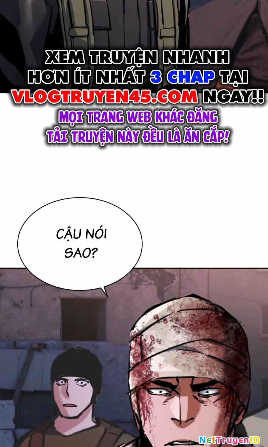 Bạn Học Của Tôi Là Lính Đánh Thuê 228 trang 47